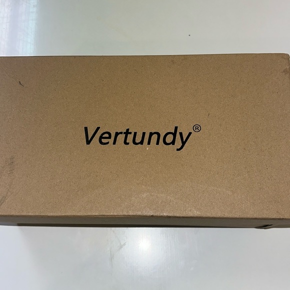 Black Wrap Around Heels - Picture 9 of 10